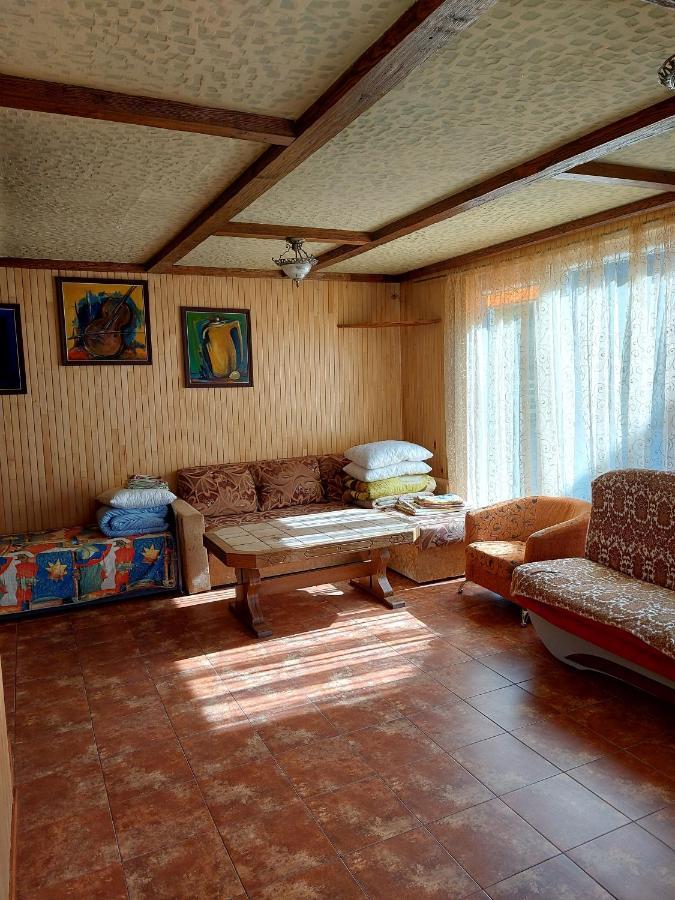 Sodyba Dziugutis Villa Šventoji Екстериор снимка